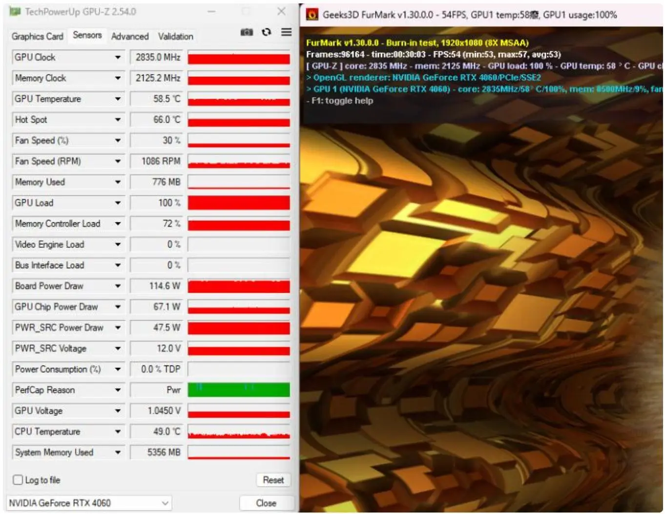 ddr2和ddr3显卡 DDR2 vs DDR3显卡：性能对比一目了然  第1张