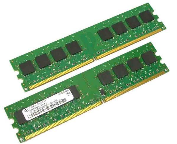 DDR3 VS DDR4：内存巅峰对决，速度与容量的较量  第4张