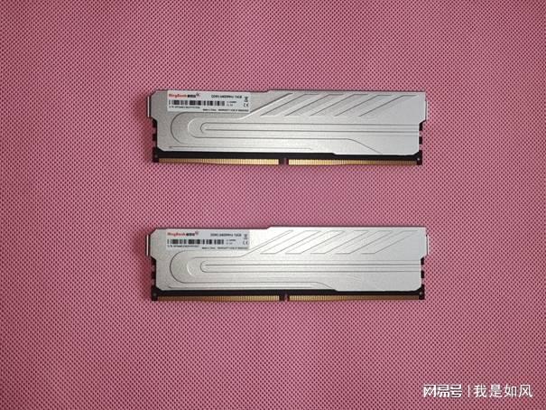 硬件工程师揭秘：DDR800内存全攻略！选择、安装、散热一网打尽  第2张