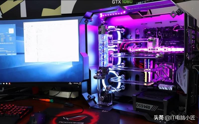 i7水冷主机配置：极速游戏体验全解密  第2张