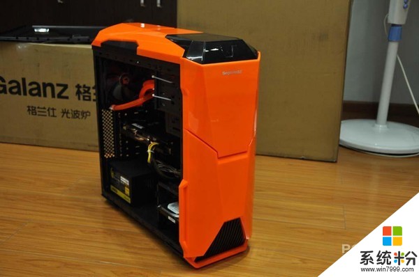 2000元DIY主机配置攻略，Ryzen 5性价比炸裂，B450主板稳定无忧  第3张