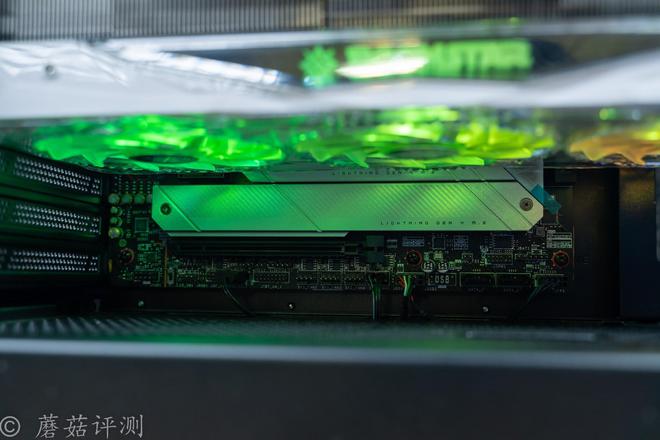 DDR3 1333主板性能大揭秘！外观时尚抢眼，性能稳定超给力  第5张