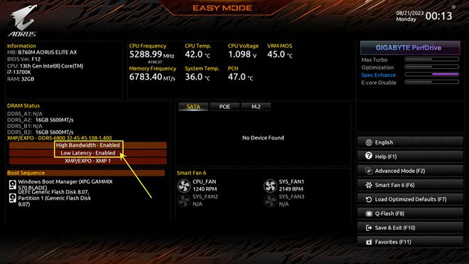 支持ddr3的775 电脑爱好者必看！升级DDR3内存，五大技巧全揭秘  第3张