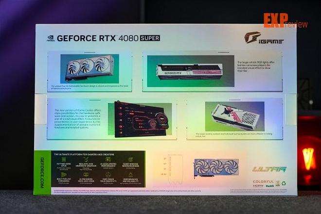 GT显卡大揭秘：NVIDIA、AMD、Intel谁更胜一筹？  第5张