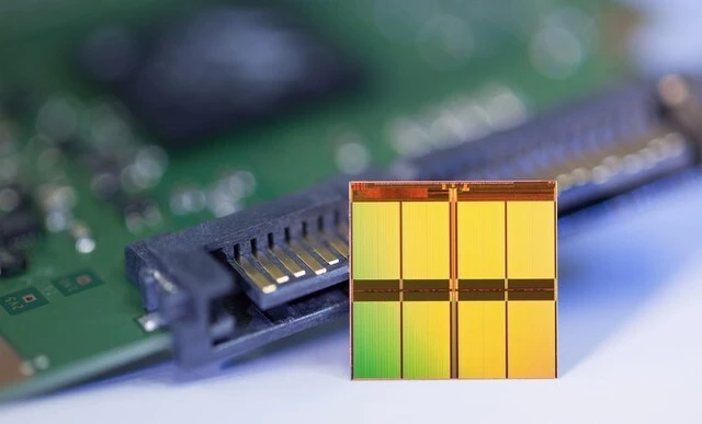 OPPO R9s存储技术揭秘，DDR4内存带来的惊艳体验  第9张