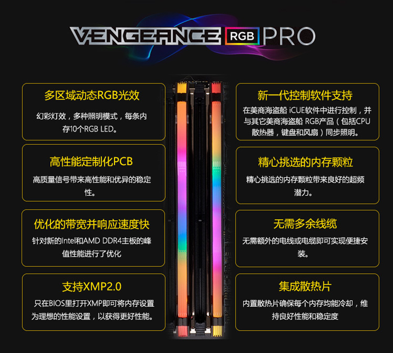 8G DDR3内存条选购攻略：品牌商家对比，性价比一网打尽  第3张