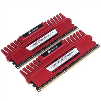 揭秘海盗船DDR4 8G内存：极速体验，游戏神器  第1张