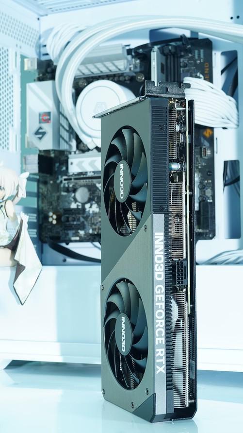 GTX 9500 GF显卡：10大特性揭秘，性能超群画质绝佳  第3张