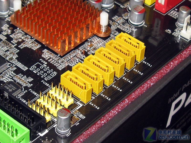 昂达GT240系列主板显卡解密：操作系统支持全面，游戏体验燃爆  第3张