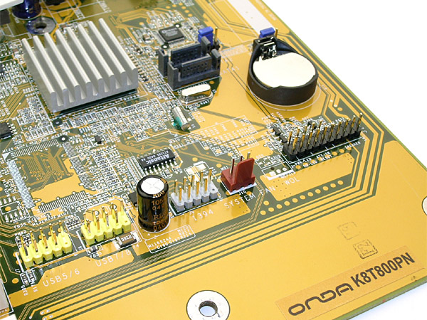昂达GT240系列主板显卡解密：操作系统支持全面，游戏体验燃爆  第5张