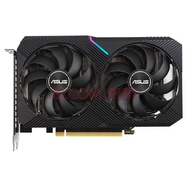 华硕GTX DDR5显卡解密：专家揭秘性能对比，究竟谁更强？  第3张