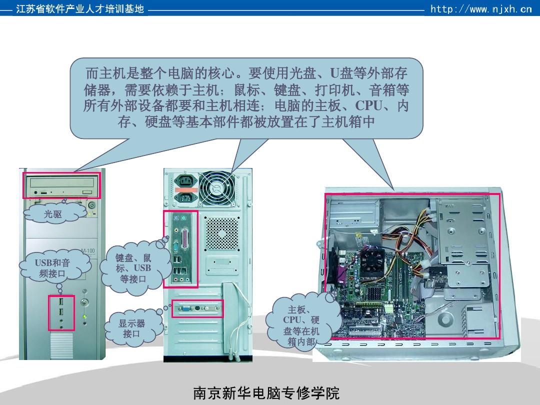 十问计算机配置：自行组装的三大优势  第2张