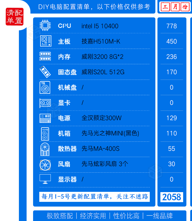 入门级游戏主机价格揭秘：品牌对比、性能配置一网打尽  第9张