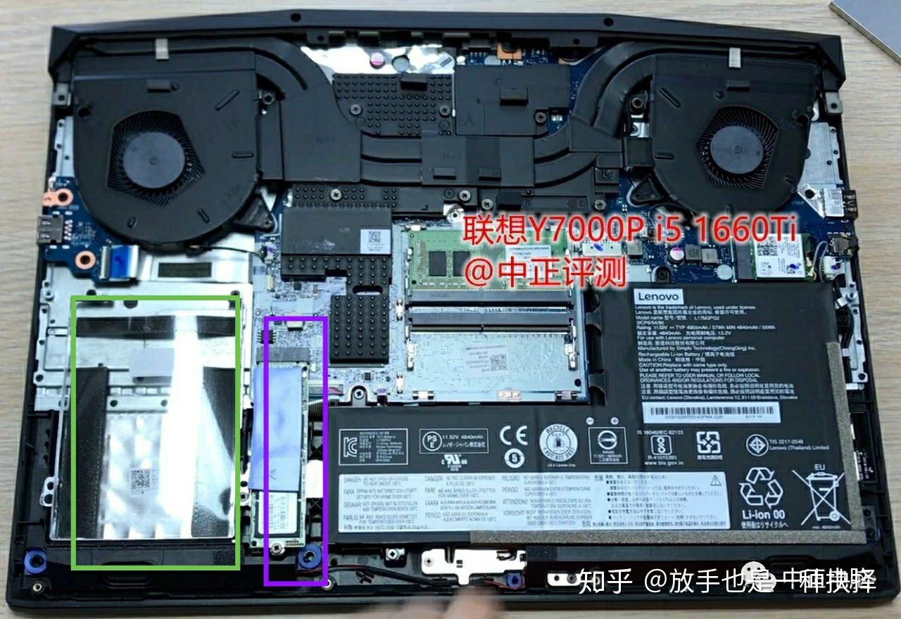 机械硬盘省电攻略：功耗大揭秘，散热无忧  第2张