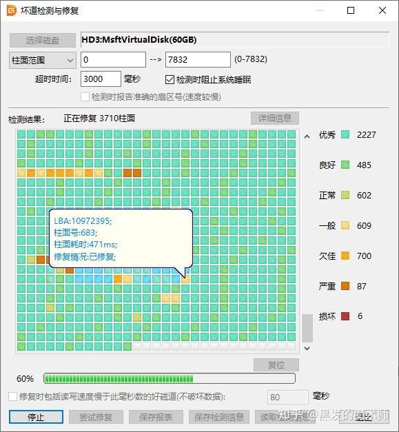 机械硬盘省电攻略：功耗大揭秘，散热无忧  第3张