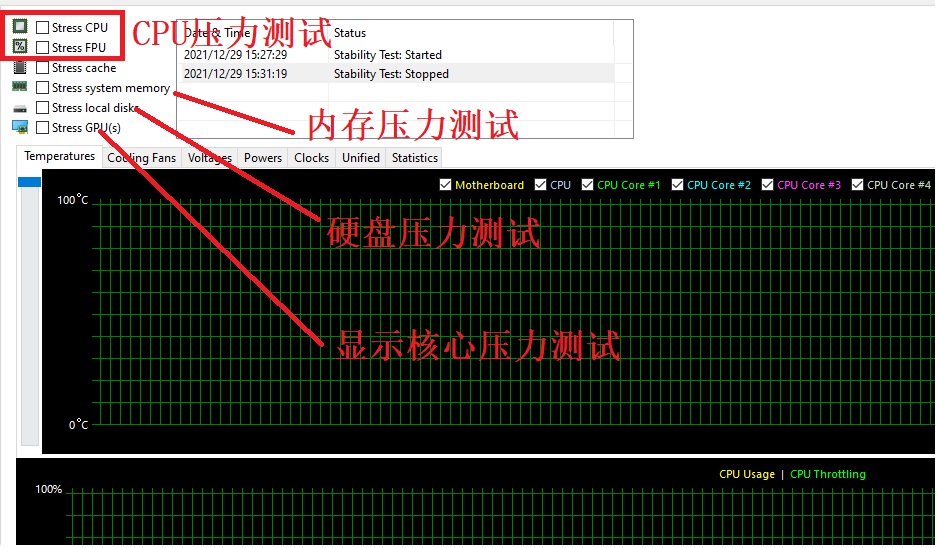 DDR压力测试揭秘：内存性能大揭秘  第4张