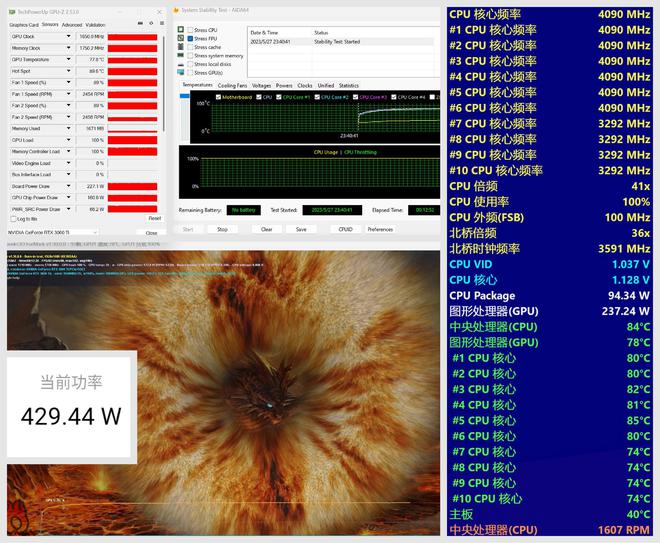 揭秘NVIDIA GT1050：轻度游戏利器还是性能短板？  第6张