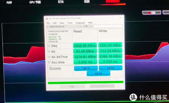 华硕FX95GT显卡：安装指南、故障排除全攻略  第6张