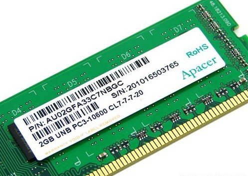 内存ddr4正反 DDR4内存：神兵还是锦上添花？多维评价揭秘  第6张