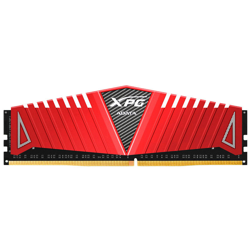 威刚 ddr4威龙 内存界新宠！DDR4威龙带你澎湃飞升，速读速写助力高效体验  第3张