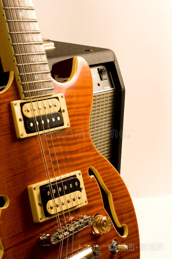 吉他爱好者必看！四种吉他与音箱连接方式大比拼，哪种更适合你？  第6张