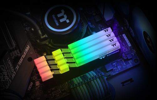 双通道DDR3升级体验：速度飞行，游戏畅享，工作效率翻倍  第3张