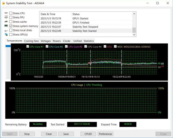 内存超频大揭秘：宇瞻黑豹DDR3，如何玩转稳定、高性能？  第2张