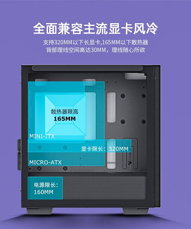 电脑主机选购指南：解密九大重点，轻松挑选适合你的硬件配置  第5张