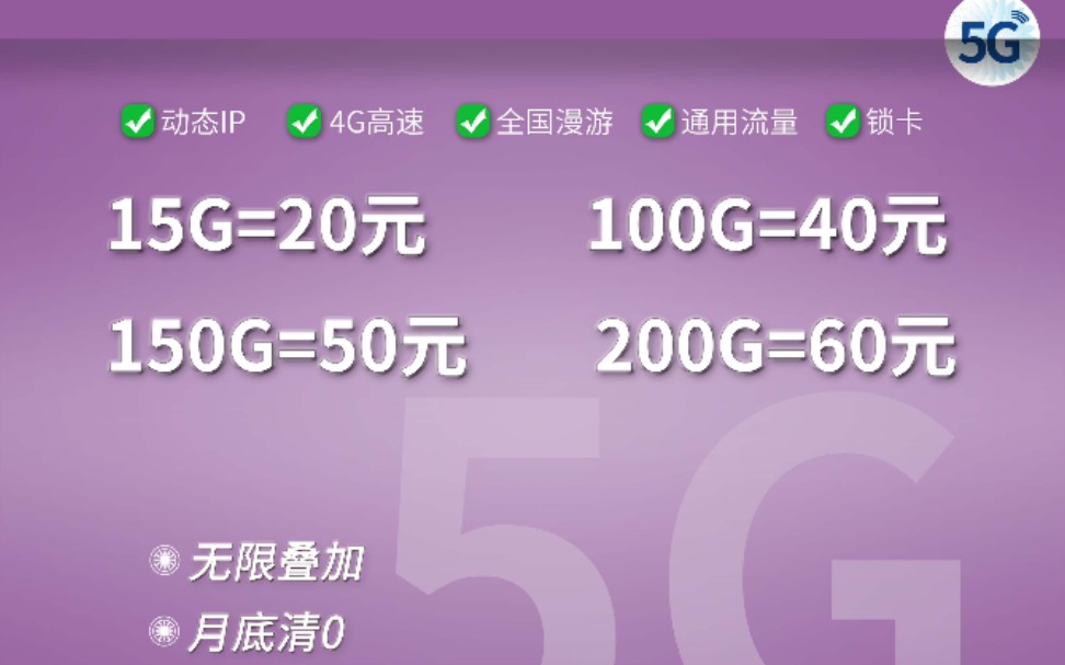 5G网络套餐全解析：速度、体验、价格对比一网打尽  第1张