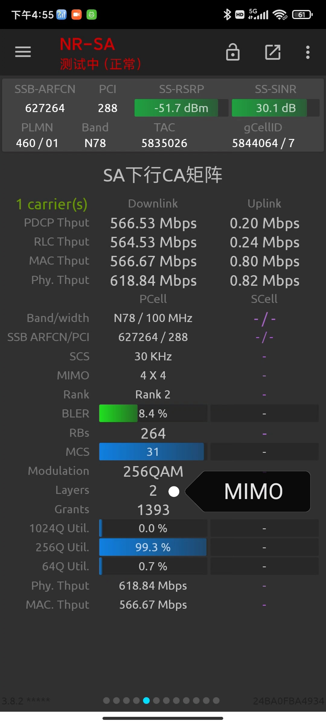 5G网络过了6G吗 5G vs 6G：谁更胜一筹？速度对比惊人  第2张