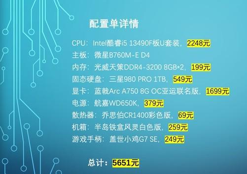 90W电源 VS GT630显卡：超值搭配带来的惊喜  第8张