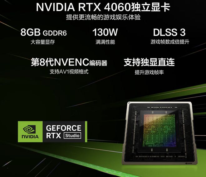 NVIDIA GT710显卡：游戏画面惊艳，流畅度提升翻倍  第4张