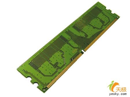 DDR3内存超频秘籍揭秘，布线助力电脑性能飞跃  第7张