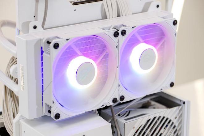 AMD主机：性能超群，散热一流，电脑发烧友的最爱  第3张