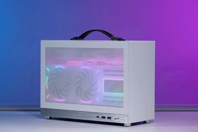 AMD主机：性能超群，散热一流，电脑发烧友的最爱  第5张