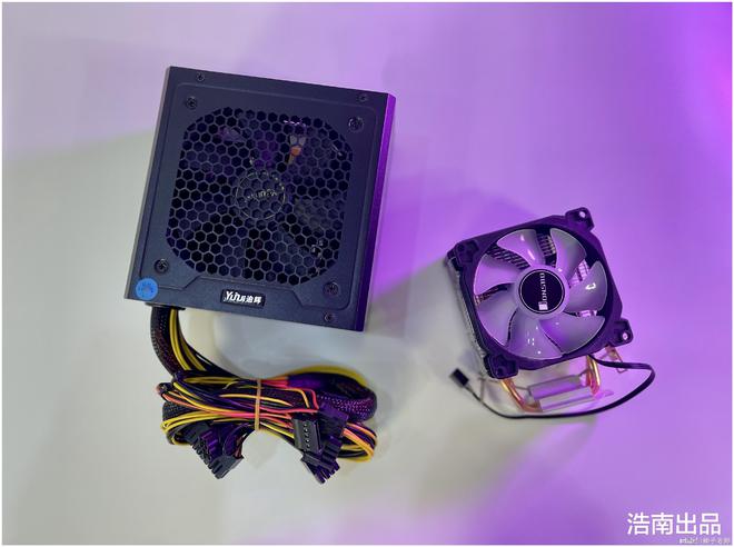 AMD主机：性能超群，散热一流，电脑发烧友的最爱  第6张