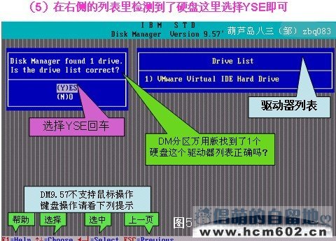 硬盘秘密揭晓：为何要保留最后一个分区？  第2张