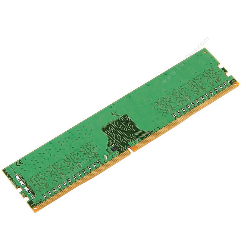 金士顿DDR4 2400系列内存：性能独步，容量震撼，功耗低至极致  第3张