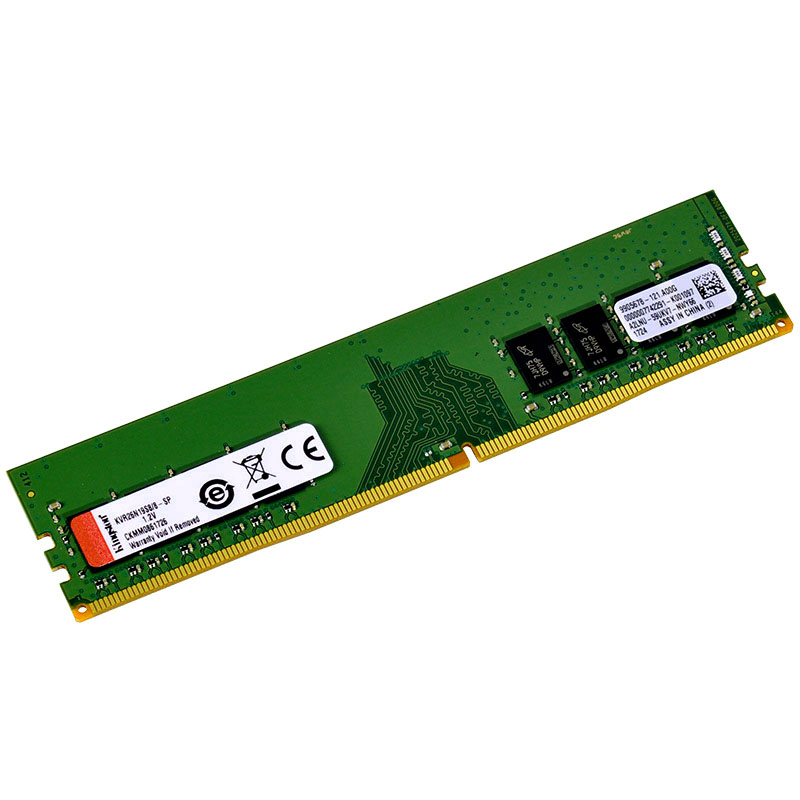 金士顿DDR4 2400系列内存：性能独步，容量震撼，功耗低至极致  第5张