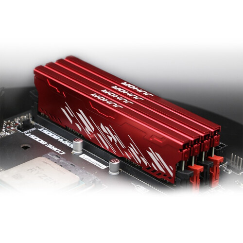 DDR4内存超频电压揭秘：性能提升还是灾难风险？  第6张