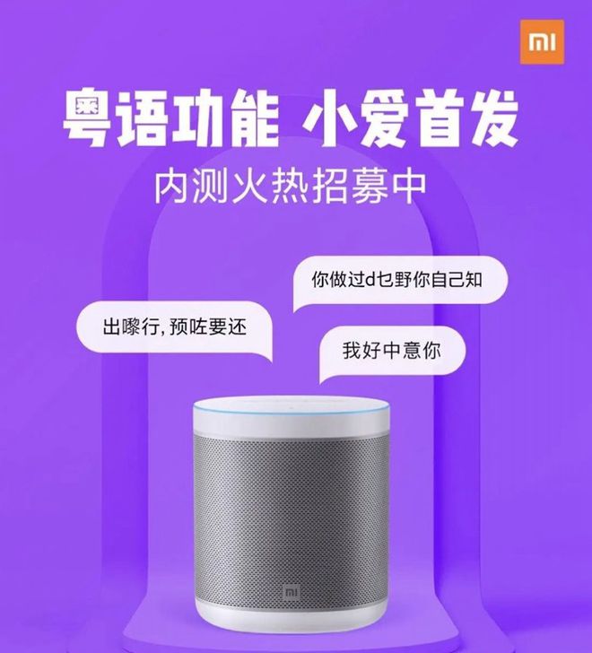 小米音箱认证登录，一键畅享高品质音乐盛宴  第4张