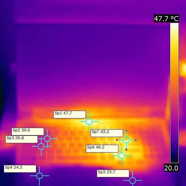 1400x900分辨率下，GT730显卡带来的游戏体验究竟有多炸裂？  第5张