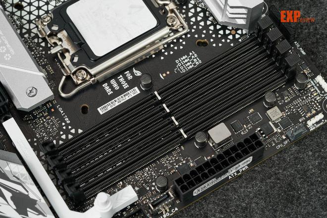 华硕主板搭配DDR4内存，性能飙升还是噩梦重重？  第4张