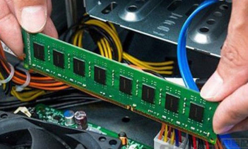 ddr4 win7 Win7配DDR4会蓝屏？为何频现死机故障  第4张