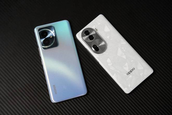 双模5G手机大揭秘：华为、小米、OPPO、Vivo谁是霸主？  第7张