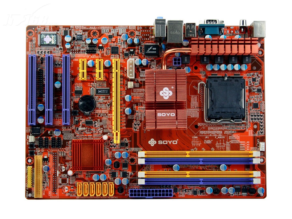 英特尔G4560处理器性能概述及DDR3内存支持情况  第8张