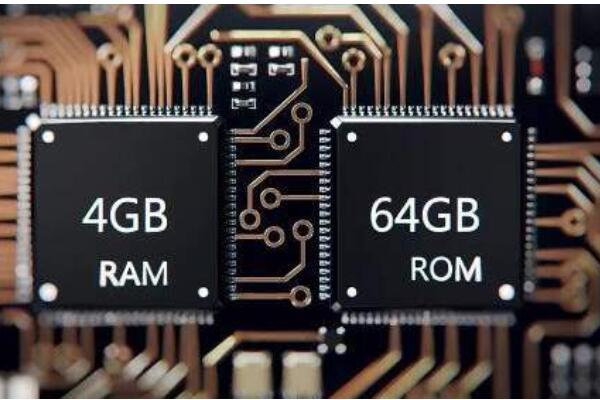 DDR4内存：高速运行能力与大存储容量，提升计算机系统性能及可扩展性  第1张