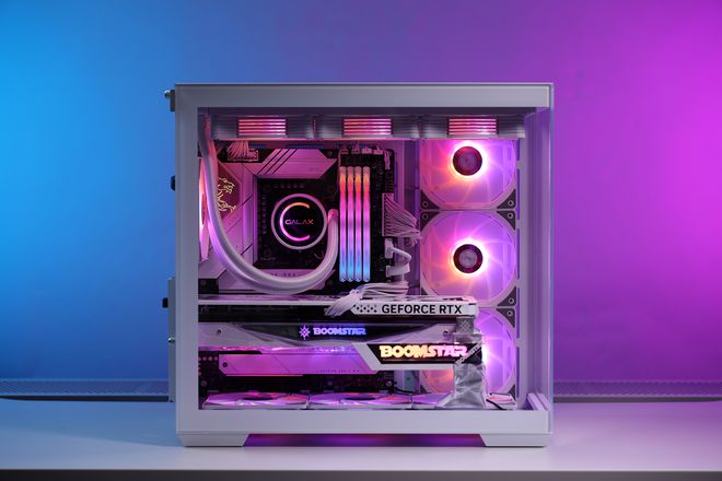 AMD锐龙1600X处理器：高性能低功耗，DIY玩家首选  第1张