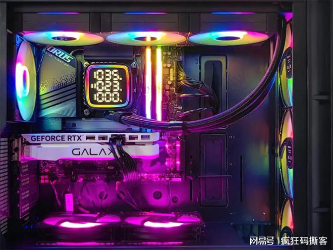 AMD锐龙1600X处理器：高性能低功耗，DIY玩家首选  第5张