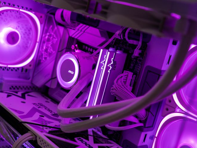 AMD锐龙1600X处理器：高性能低功耗，DIY玩家首选  第7张